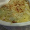 あゆたっくん's cooksnap of when they made 長いもと玉ねぎのグラタン.