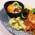クックHG9V8Y☆'s cooksnap of when they made 揚げない簡単！焼きポテト.