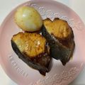 asm_u_u_n's cooksnap of when they made フライパンで簡単味染みぶりの照り焼き.