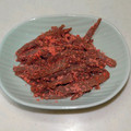 いちごのお嬢さん's cooksnap of when they made とっても簡単！蒟蒻と明太子の炒め煮.