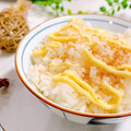 柚子♡⸝⸝⸝'s cooksnap of when they made サビ抜き☆ずぼら飯×だしマヨご飯.