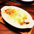 やさいママ☆'s cooksnap of when they made ◆時短＆オシャレ♡簡単ポテトグラタン◆.