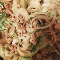 おケロ☆'s cooksnap of when they made 【豚肉消費‼︎】豚肉と野菜のカレー炒め.