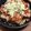 みぃこ☆ママ's cooksnap of when they made 魚焼きグリルで　厚揚げキムチステーキ.
