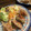ニコニコ笑顔's cooksnap of when they made あぁ旨い。豚挽肉とセロリのエスニック焼き.