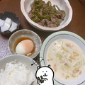 すたん★'s cooksnap of when they made ピーマンと牛肉のさっぱり炒め.