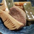 ✿佳✿'s cooksnap of when they made 冬のあったかメニュー　治部煮(じぶに).