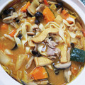 フリースタイル☆'s cooksnap of when they made 超簡単☆濃厚♫山梨の基本のほうとううどん.