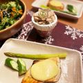 青空にうかぶくも's cooksnap of when they made カジキのムニエル☆カレーソース.