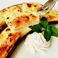 ♡マッキークッキング's cooksnap of when they made 【焼きチーズ♡まるごと焼きバナナ】.