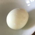 Yokchina's cooksnap of when they made 【基本】ゆで卵の作り方(半熟&固茹で).