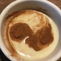 Yokchina's cooksnap of when they made ヨーグルトのシナモンがけ.