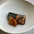 37eeee's cooksnap of when they made 骨がホロホロ　圧力鍋でさんまの生姜煮.