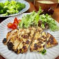 Superlittleboo's cooksnap of when they made 安い☆美味い☆柔らかい☆鶏胸肉のソテー.