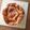 みるく茶's cooksnap of when they made シュワホロ♫優しい半熟スフレチーズケーキ.
