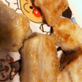 クックS5N2AF☆'s cooksnap of when they made マグロの竜田揚げ風唐揚げ☆簡単☆.