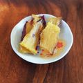 クックMAIKRK☆'s cooksnap of when they made 簡単に出来る！美味しい干し芋の作り方♡.
