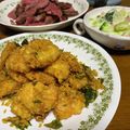 MAKAN・K's cooksnap of when they made エビとシリアル炒め(シリアル・プラウン).