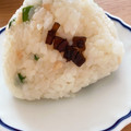 momoppo's cooksnap of when they made 簡単 とまらない旨さ 悪魔のおにぎり.