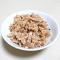 cookஜs's cooksnap of when they made ほっくりおいしい＾＾ツナの炊き込みご飯★.
