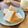 ✩にゃんこさん✩'s cooksnap of when they made これなに？ちょっとびっくり！人参サンド♪.