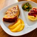 ねっちゃんっ's cooksnap of when they made 甘さ控えめ☆簡単☆りんごのコンポート.