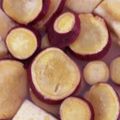 Beans◎GO☆'s cooksnap of when they made 【減塩】さつまいものレモン煮.