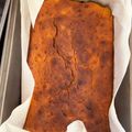 ☆ママ★'s cooksnap of when they made 絶品濃厚かぼちゃのしっとりパウンドケーキ.