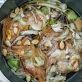 Cony◎'s cooksnap of when they made 究極の野菜出汁ベジブロス.