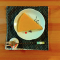 友友❀'s cooksnap of when they made しっとり かぼちゃのソフトケーキ.