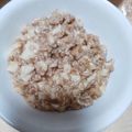 Akkers's cooksnap of when they made 豆腐の鶏ひき肉あんかけ.