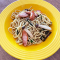 エル♀'s cooksnap of when they made 野菜たっぷり♡本当に美味しい塩焼きそば.