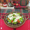 sakuraロゼット's cooksnap of when they made 簡単！イタリアンなマッシュルームサラダ♪.