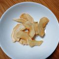 クック3N0VKO☆'s cooksnap of when they made ドライフルーツ☆リンゴ.