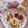 クック9ZHWAE☆'s cooksnap of when they made 1歳 お誕生日プレート.
