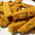 hotarukko's cooksnap of when they made 離乳食後期かぼちゃとオートミールのおやき.