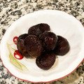 くまこ19's cooksnap of when they made 栗の渋皮煮.
