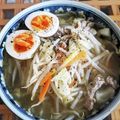 miyaGOL's cooksnap of when they made 野菜がおいしい☆タンメン！.