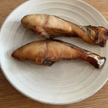 ポメちょん's cooksnap of when they made さわらの漬け焼き.
