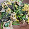 1065386's cooksnap of when they made トロッと食欲増進ムースーロー.