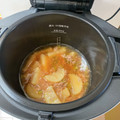 ぴこ♡'s cooksnap of when they made ホットクック☆大根とひき肉のとろとろ煮.