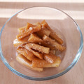 そうかなつ's cooksnap of when they made 簡単！大根の醤油こうじ漬け.