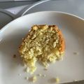 IRUZE's cooksnap of when they made 簡単！おいしい！私のバナナケーキ☆.