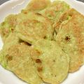クックM6DK2O☆'s cooksnap of when they made おからと豆腐の焼きナゲット.
