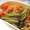 しまんちゅ44's cooksnap of when they made シャキシャキ甘辛！芋づるのきんぴら.