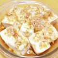 ドルフィンサーモン's cooksnap of when they made 簡単！豆腐のチーズ焼き.