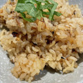 わたるんママ's cooksnap of when they made シェフが教える誰でも炊ける簡単さんまご飯.