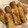 ONE★MAYU★'s cooksnap of when they made 焼きちくわの紅生姜入り磯辺揚げ.