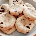 F╭Ꙭ╮'s cooksnap of when they made カントリーマアム風クッキー.