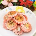 ゆるмαмα's cooksnap of when they made お弁当・おつまみ♬なるとのバター胡椒焼き.